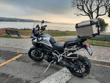 Triumph Tiger 1200 - 2022