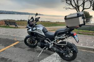 Triumph Tiger 1200 - 2022