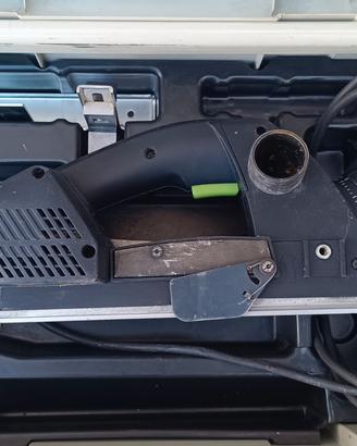 Festool pialla EHL65E