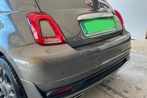 Fiat 500 1.0 hybrid Sport