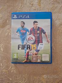 Fifa 15 ( da collezione)