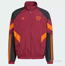 AS ROMA Adidas Originals 2024 Abbigliamento e Accessori In
