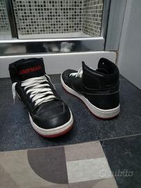 Scarpe Jordan Jumpman