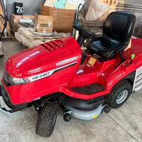 Trattorino tagliaerba Honda HF2417 HME Nuovo