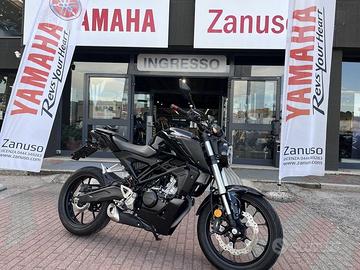 Honda CB 125