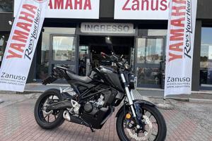 Honda CB 125