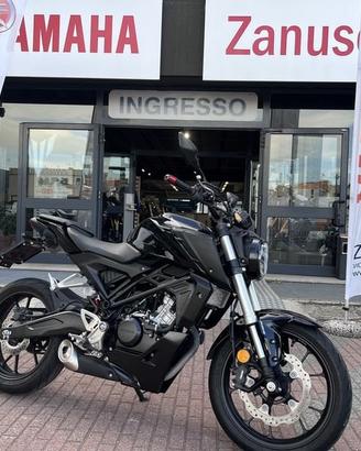 Honda CB 125