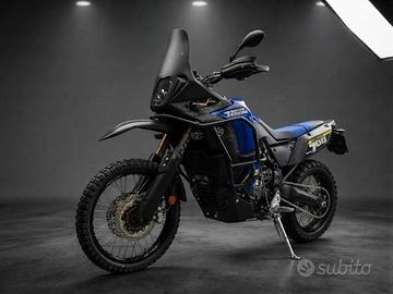 Tenere World Raid  2023