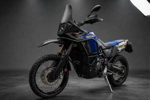 Tenere World Raid  2023