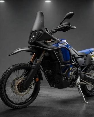 Tenere World Raid  2023