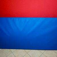 Materassino Atletica 