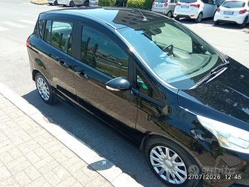 Ford B Max 2016 TDI 