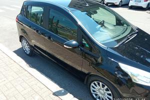 Ford B Max 2016 TDI 