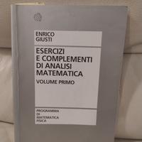 Esercizi e Complementi di Analisi Matematica vol.