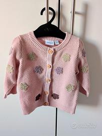 Cardigan Giacca Name it