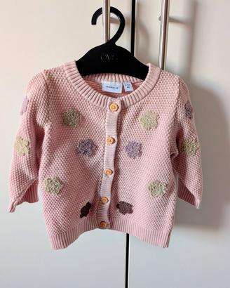 Cardigan Giacca Name it