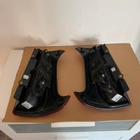 Fari Anteriori Fiat Panda dal 2012 in poi