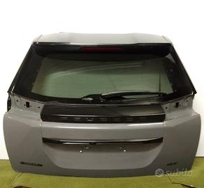 Portellone posteriore peugeot 2008 gt 2019>2026