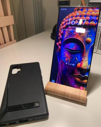 Galaxy note 10+ 256gb