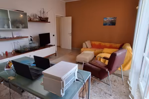Rif.1427- appartamento trilocale