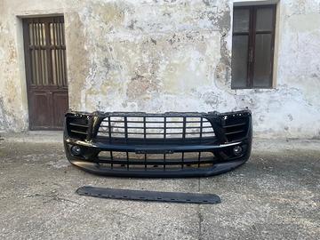 Ricambi carrozzeria Porsche macan 3000 V6 diesel