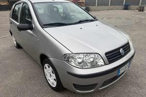 FIAT Punto 1.2 5p Natural Power senza nessun lav