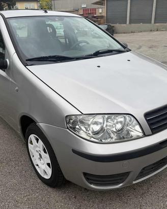 FIAT Punto 1.2 5p Natural Power senza nessun lav