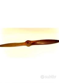 Elica di legno