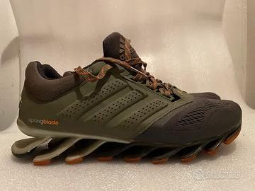 Adidas springblade 5 bambino vendita clearance