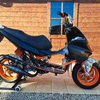 Gilera Runner 50 SP