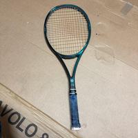 Racchetta tennis wilson ultra 95 silverbird