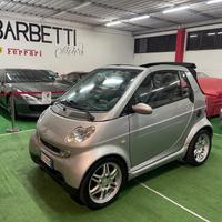 Smart 700 Brabus Cabrio ASI PERMUTE RATE