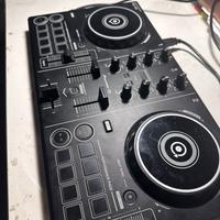 Console ddj 200