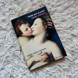 Amori stregati – Tahar Ben Jelloun – Bompiani 2003