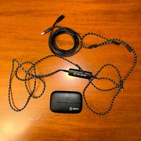 Elgato S+ e Blue Yeti come nuovi