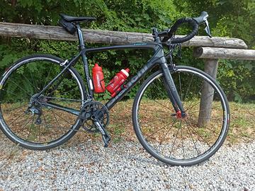 Bici Bianchi Intenso Ultegra 11v tg.55