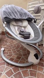 Trio jumana diamond bianco e oro