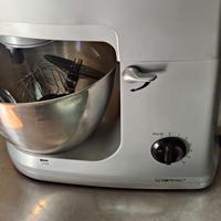 impastatrice planetaria 