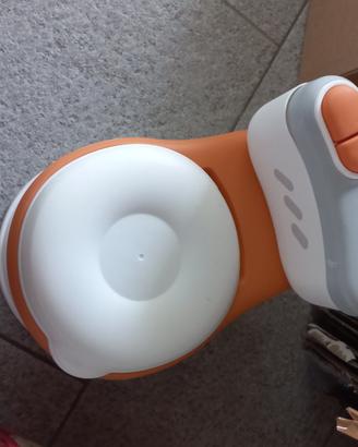 mini water bambino