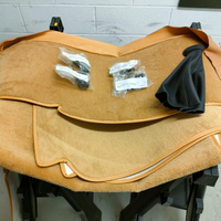 Duetto Alfa Romeo quarta serie ricambi