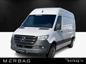 Mercedes-Benz Sprinter 315 2.0 cdi Furgone pa...
