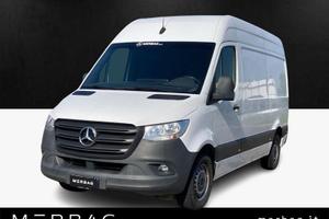 Mercedes-Benz Sprinter 315 2.0 cdi Furgone pa...