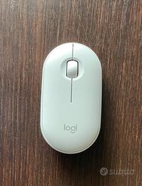 Logitech Mouse Pebble 2