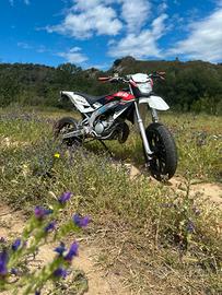 Aprilia sx 50