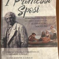I Promessi Sposi - Paolo di Sacco - 9788842673972
