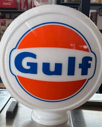 Globo GULF