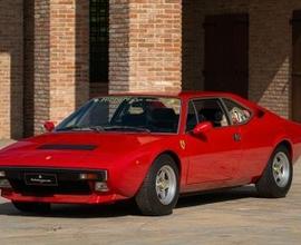 FERRARI DINO 308 GT4 - 1976