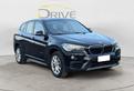 BMW X1 sdrive16d Advantage