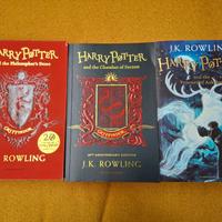 Harry Potter 1,2 e 3 Special Edition - ENG