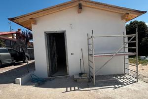 Casetta indipendente